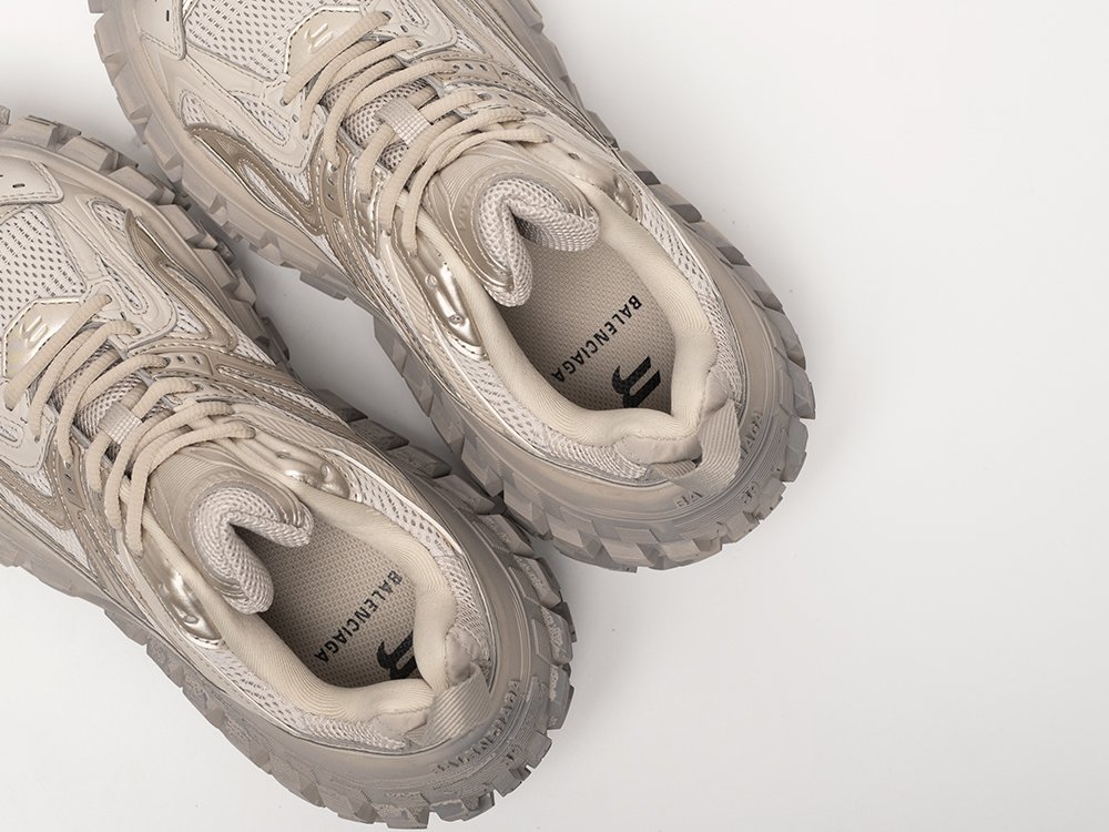 Кроссовки Balenciaga Defender