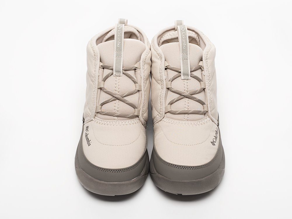 Зимние Ботинки Columbia