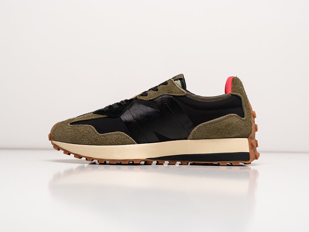 Кроссовки SBTG & LIMITED EDT x New Balance 327