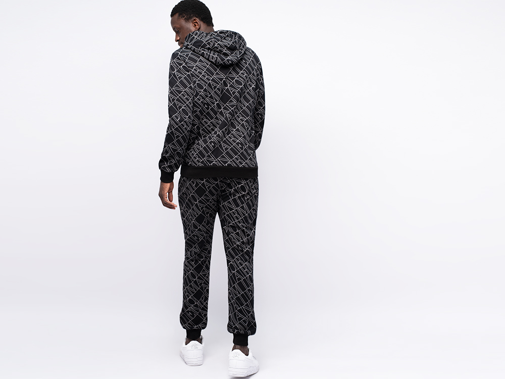 Спортивный костюм Emporio Armani