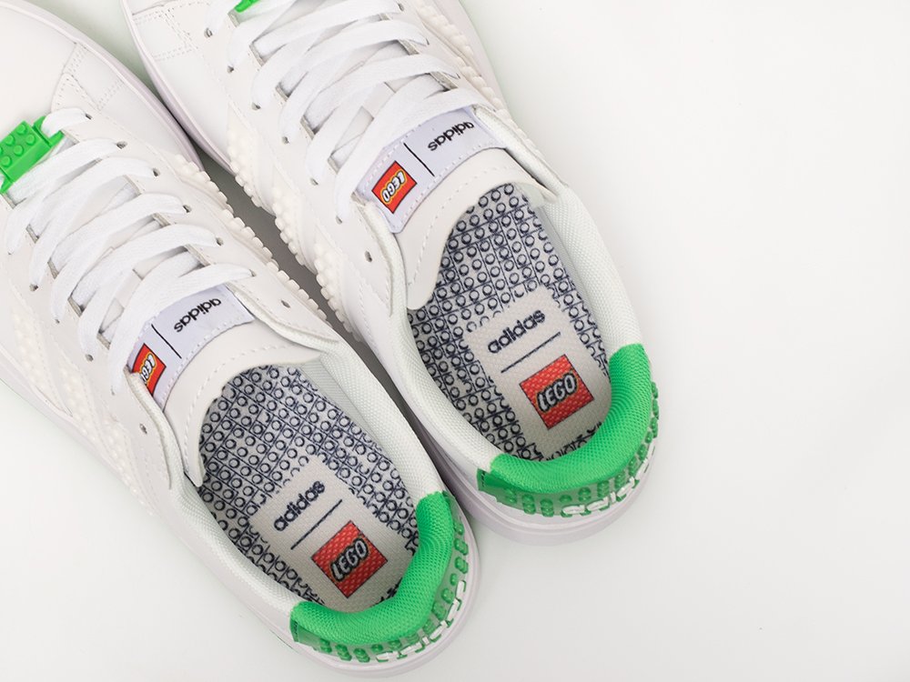 Кроссовки LEGO x Adidas Grand Court 2.0