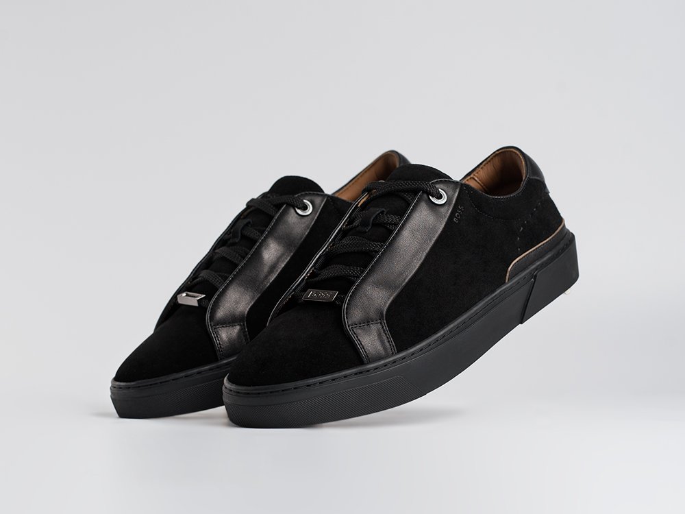 Кроссовки Hugo Boss