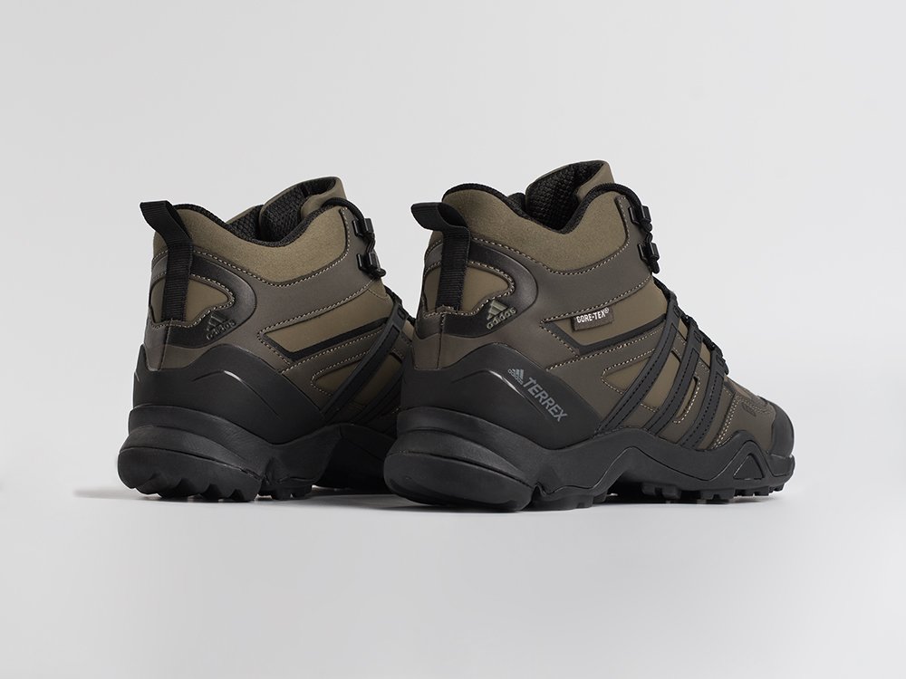 Зимние Ботинки Adidas Terrex Winter