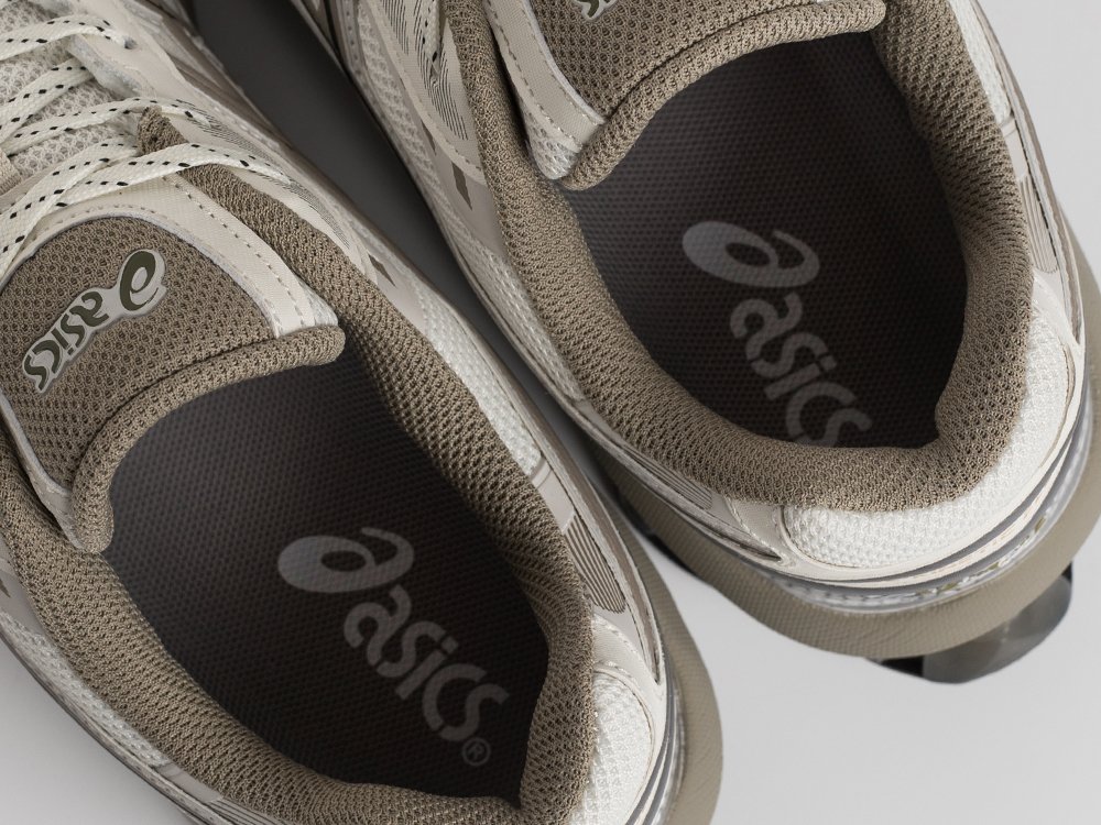 Кроссовки Asics Gel Kinetic Fluent