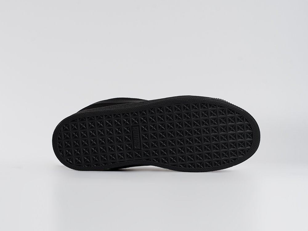 Кроссовки Puma Suede XL