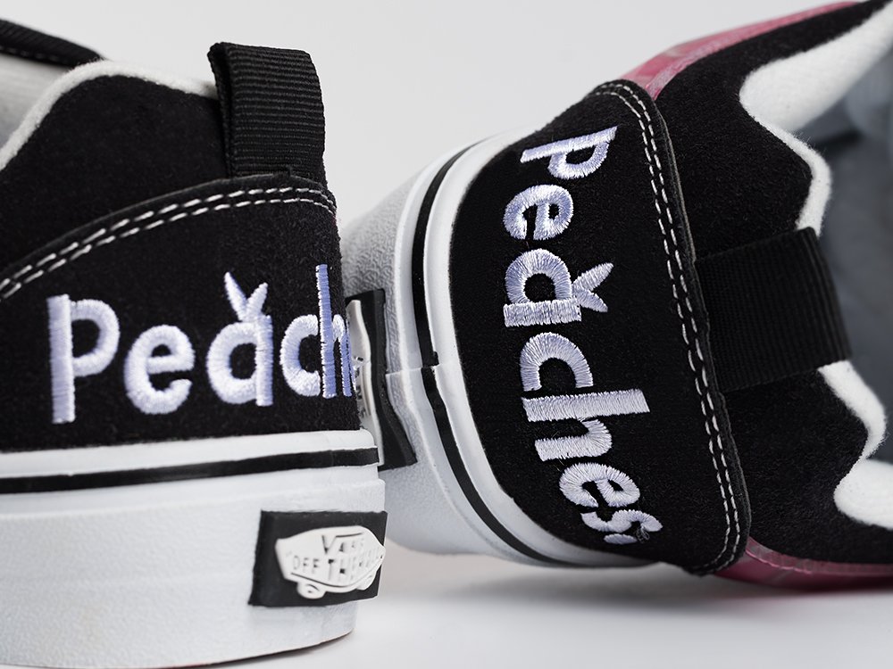 Кеды VANS Knu Skool