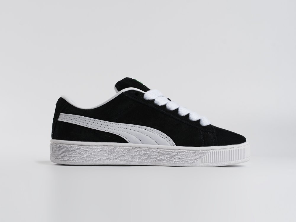 Кроссовки Puma Suede XL