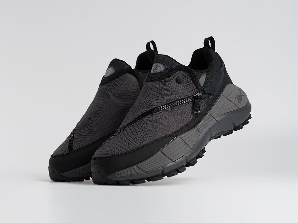 Кроссовки Spyder x Reebok Low Top Running