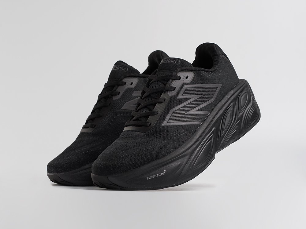 Кроссовки New Balance Fresh Foam X More Trail v5