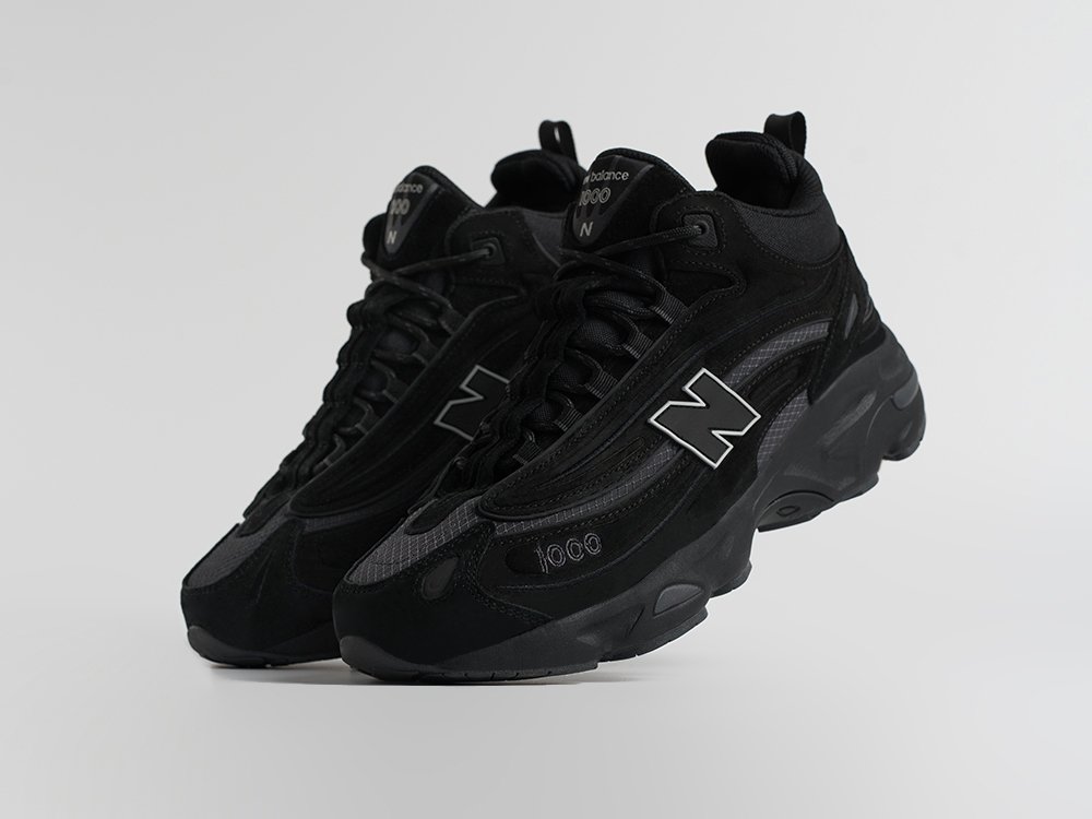 Кроссовки New Balance 1000 Mid