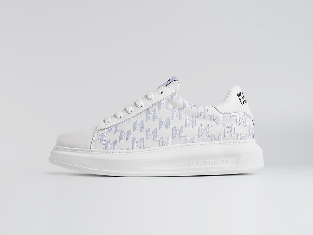 Кроссовки Karl Lagerfeld