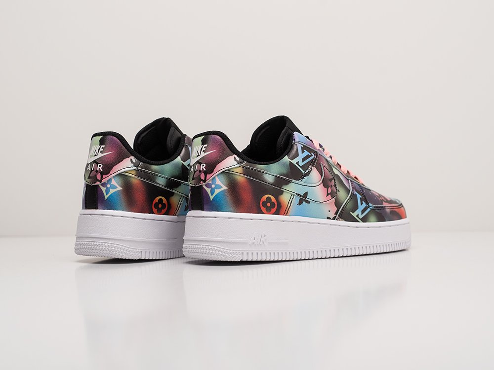 Кроссовки Nike Air Force 1 Low