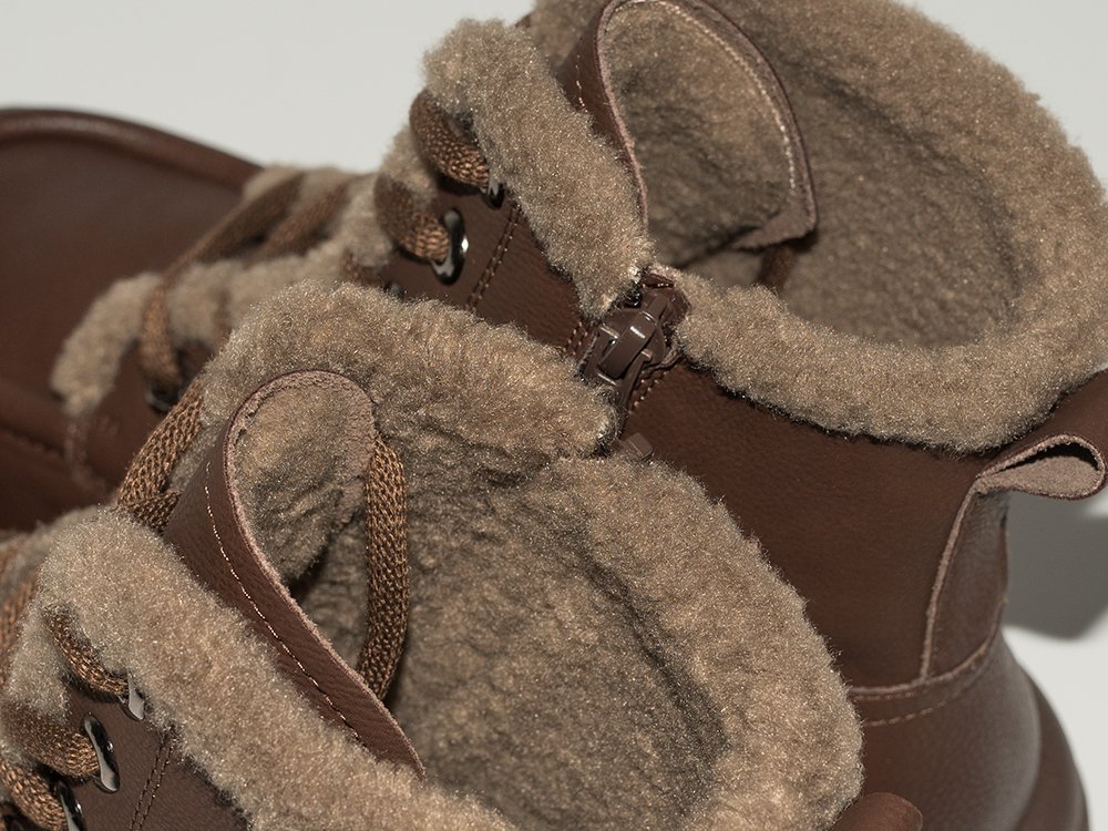 Зимние Ботинки Miu Miu