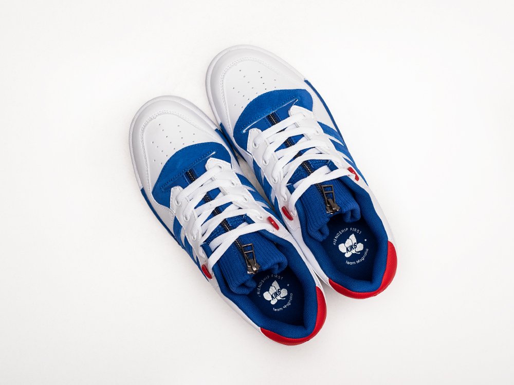 Кроссовки KIKS x Adidas Rivalry Low