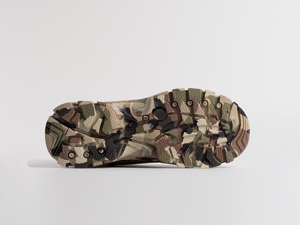 Зимние Ботинки