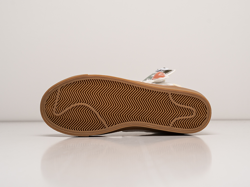 Кроссовки Nike Blazer Mid 77