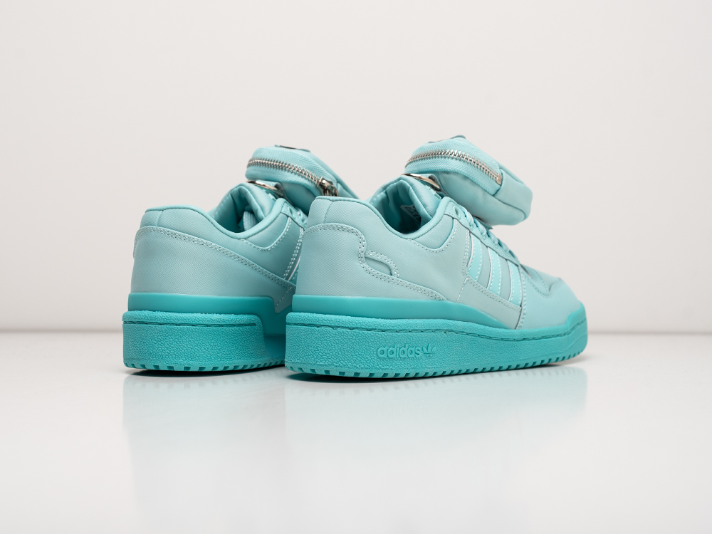 Кроссовки Prada x Adidas Forum Low