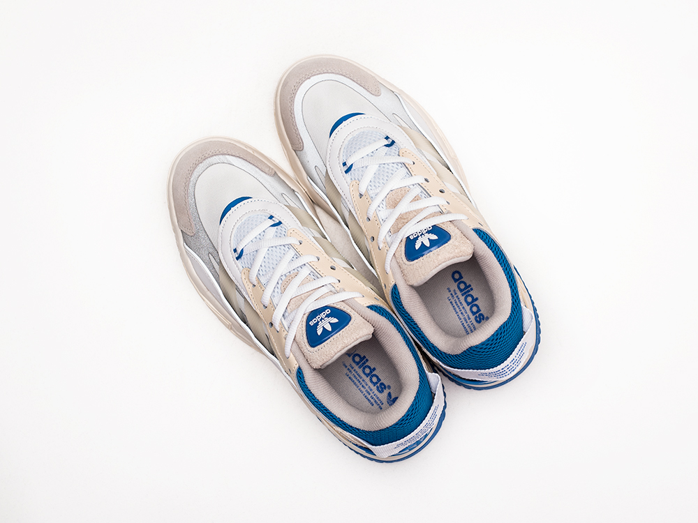 Кроссовки Adidas Niteball II