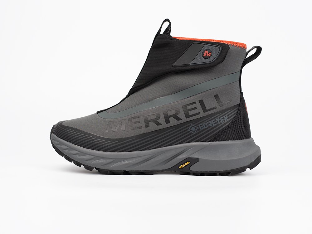Зимние Кроссовки Merrell Agility Peak 5 Zero GORE-TEX 1TRL