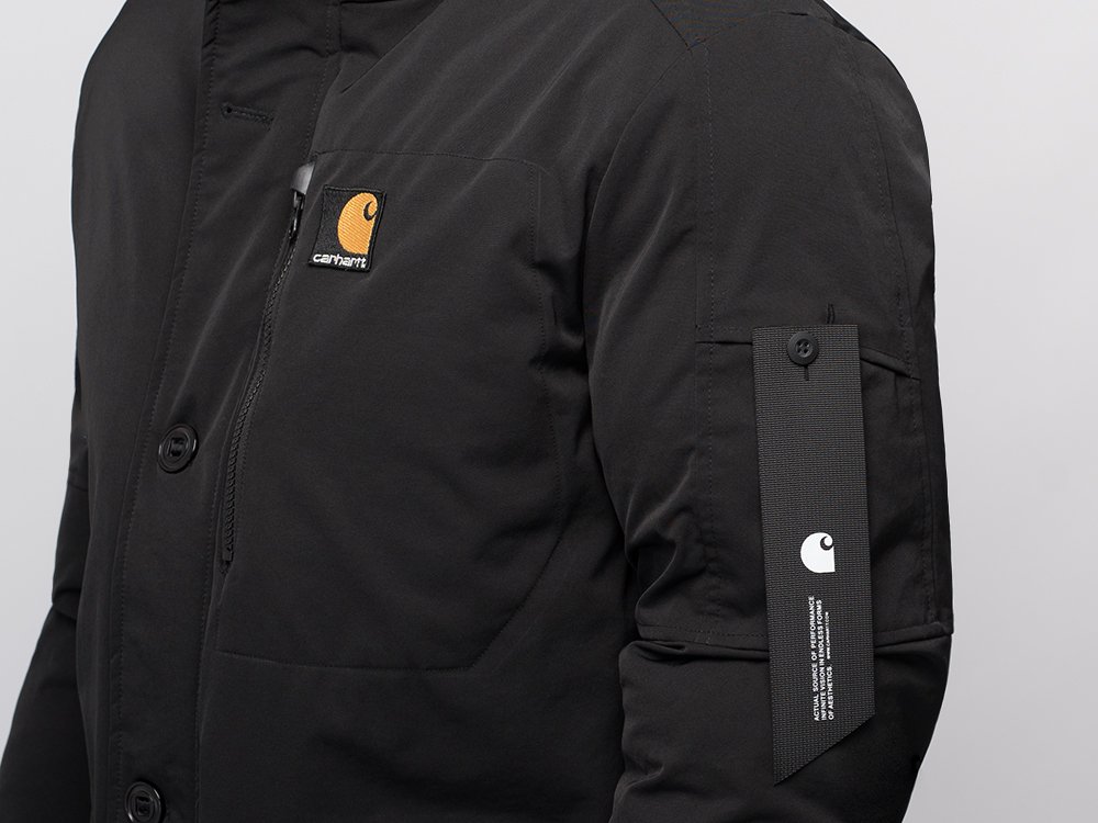 Куртка зимняя CarHartt