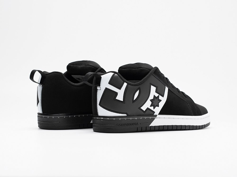 Кроссовки DC Shoes Court Graffik
