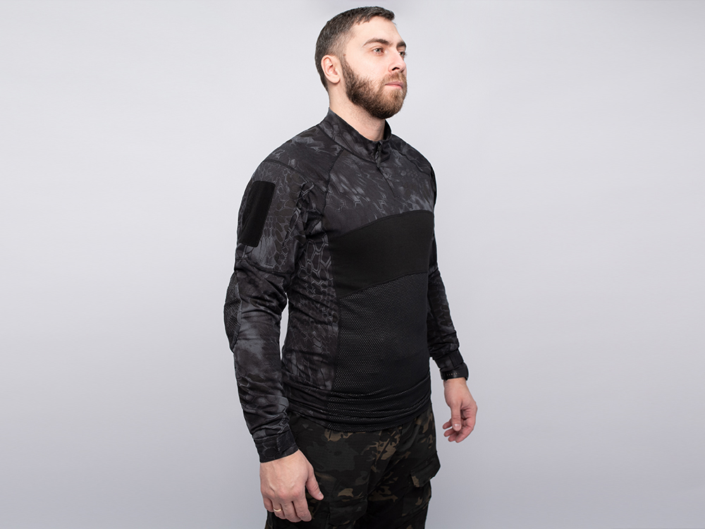 Тактическая рубашка ESDY