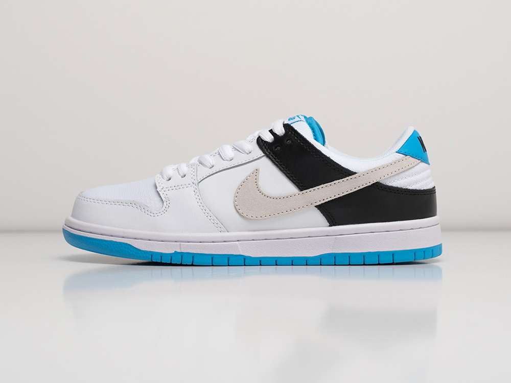 Кроссовки Nike SB Dunk Low