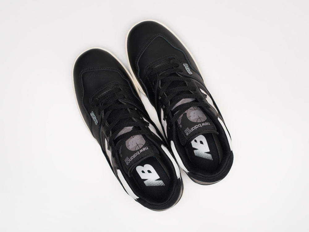 Кроссовки New Balance 550