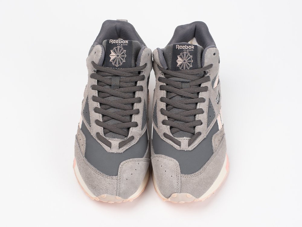 Зимние Кроссовки Reebok LX 2200