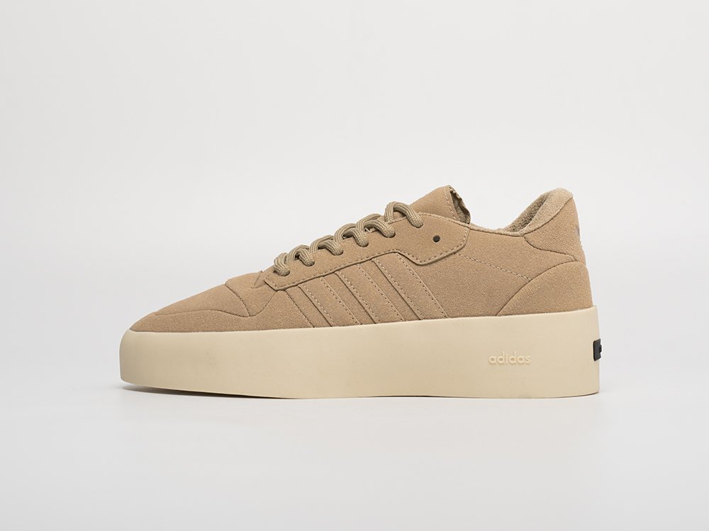 Кроссовки Fear of God x Adidas Forum 86 Lo