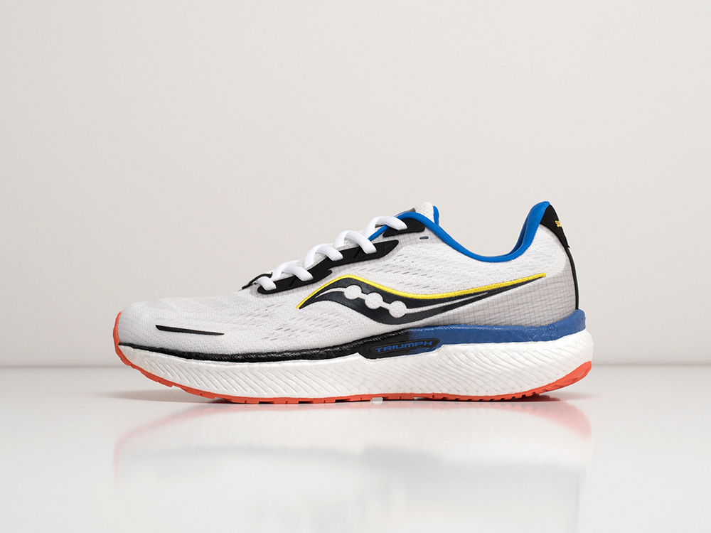 Кроссовки Saucony Triumph 19