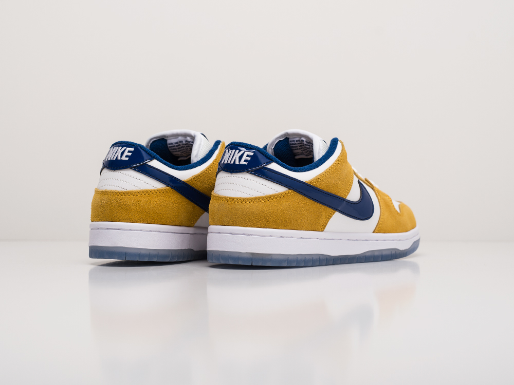 Кроссовки Nike SB Dunk Low