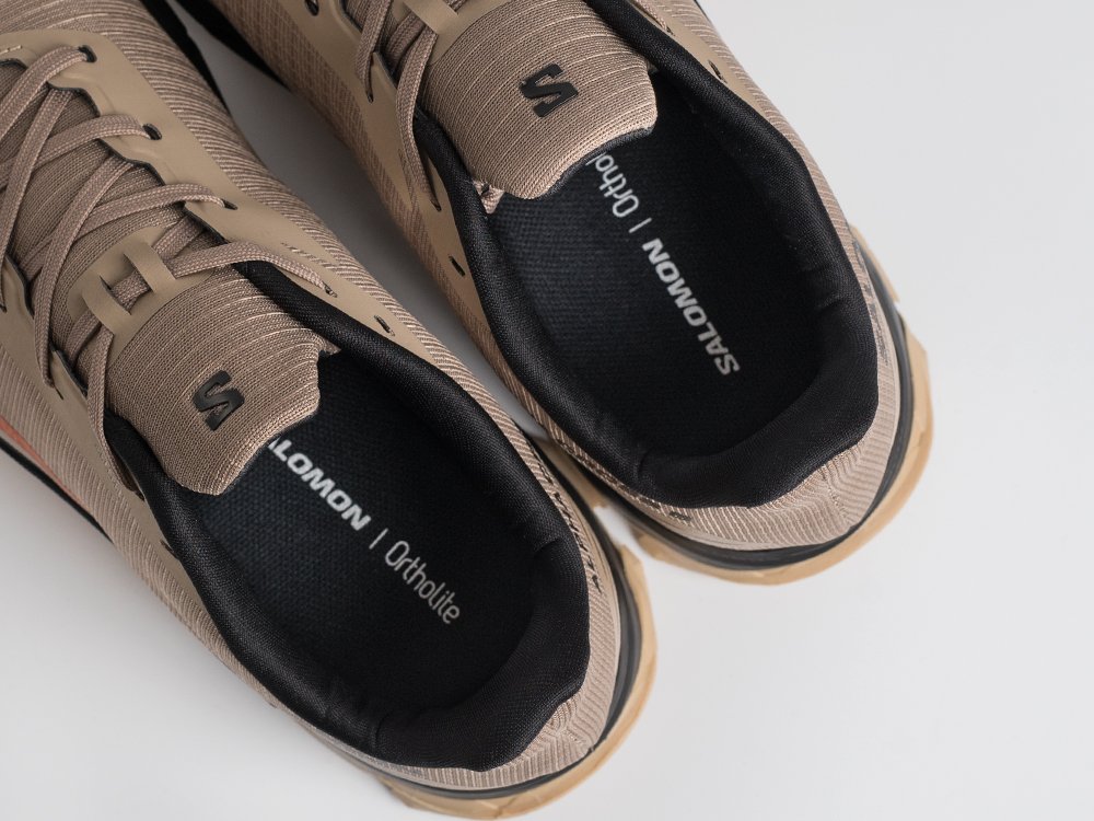 Кроссовки Salomon Alphacross 5 GTX