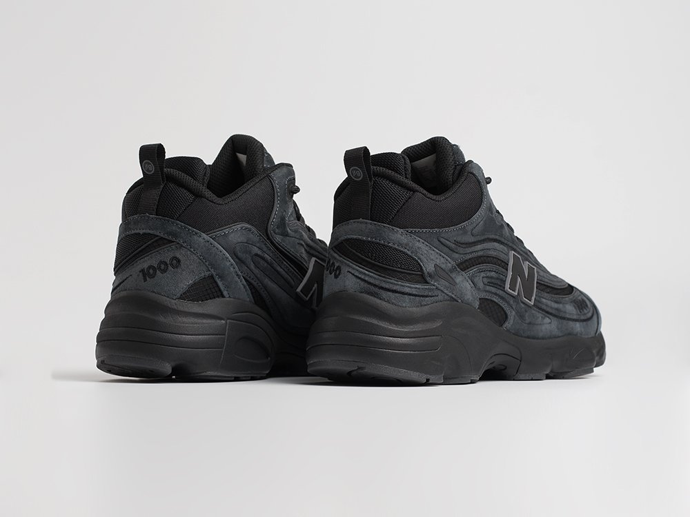 Кроссовки New Balance 1000 Mid