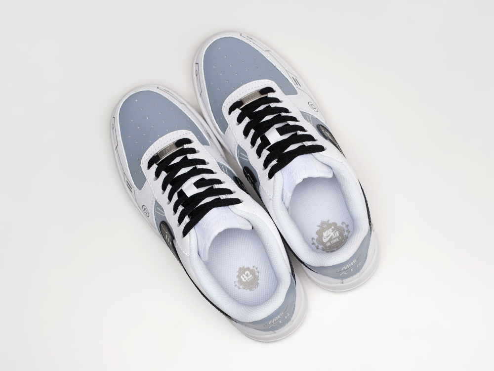 Кроссовки Nike Air Force 1 Low