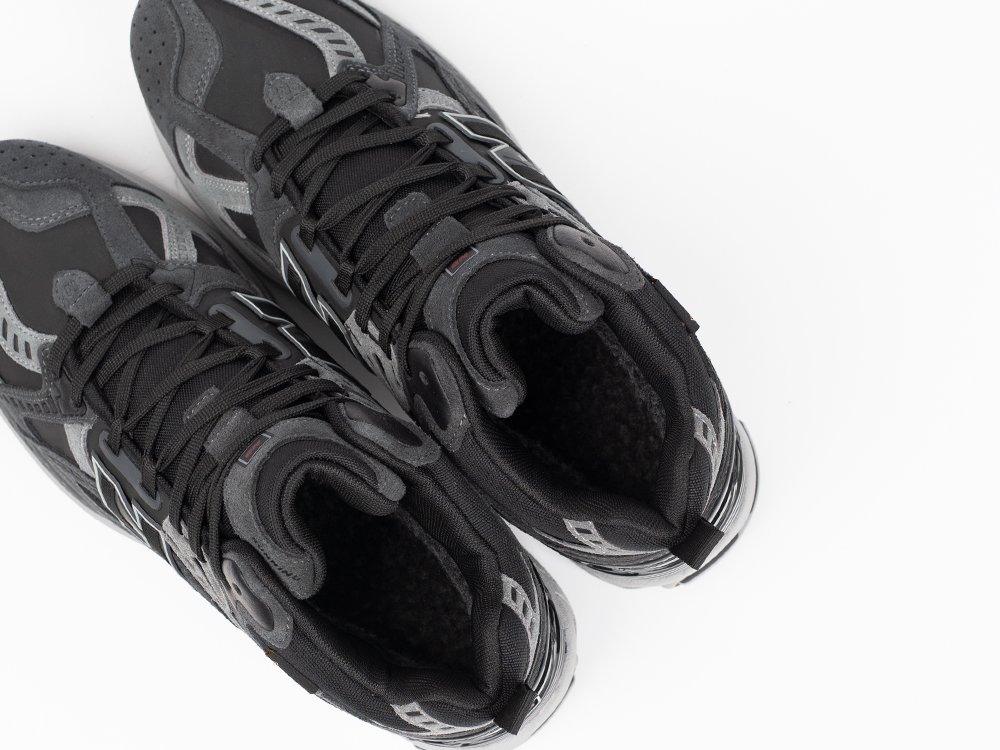 Зимние Кроссовки New Balance 1906U Mid