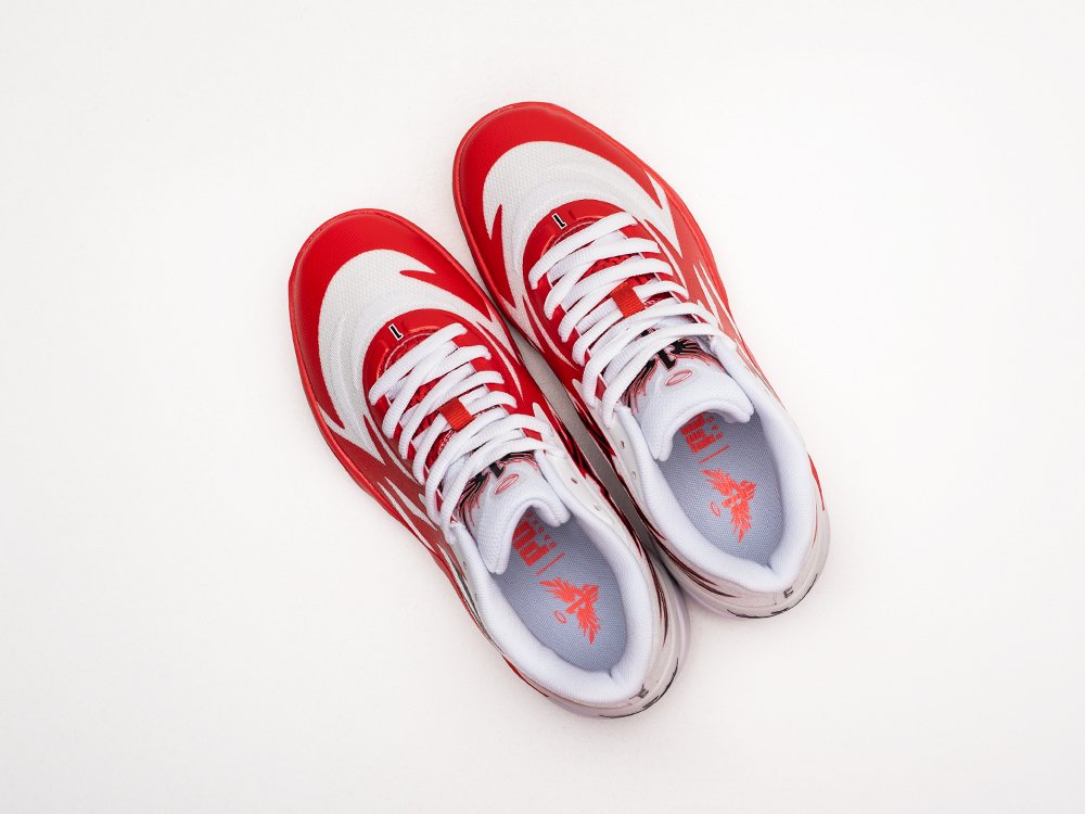 Кроссовки Puma MB.02