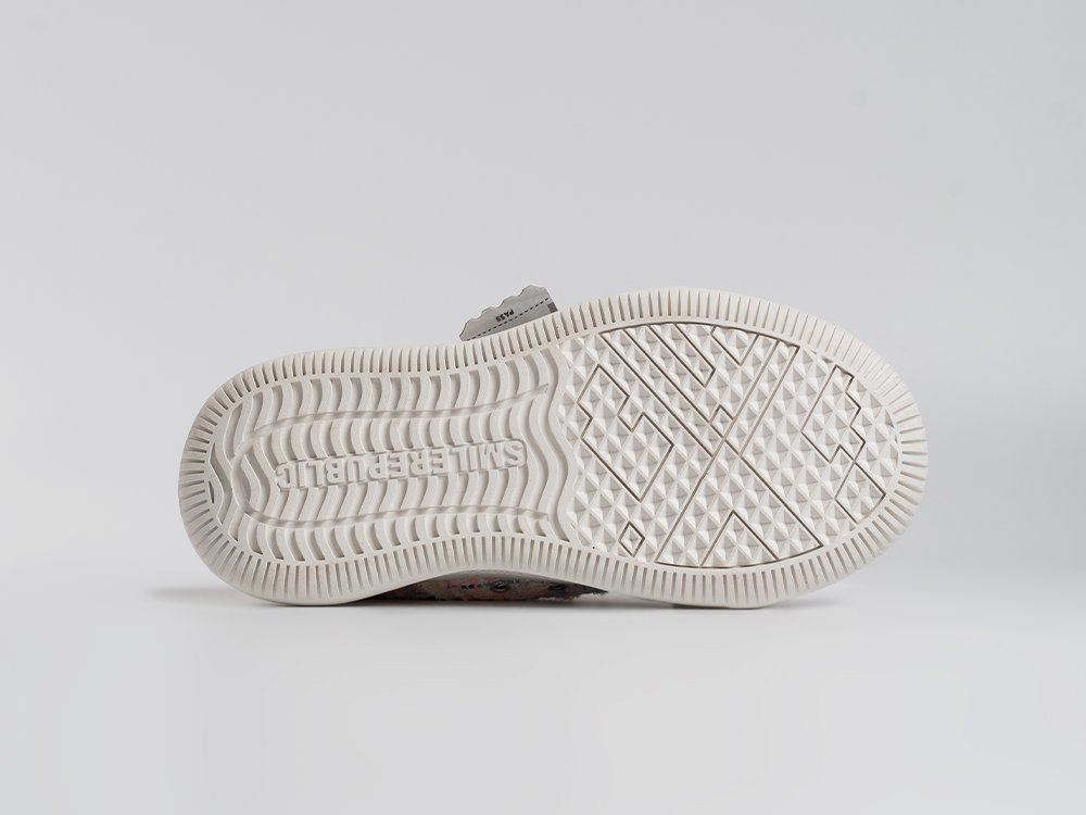 Кроссовки Smile Republic