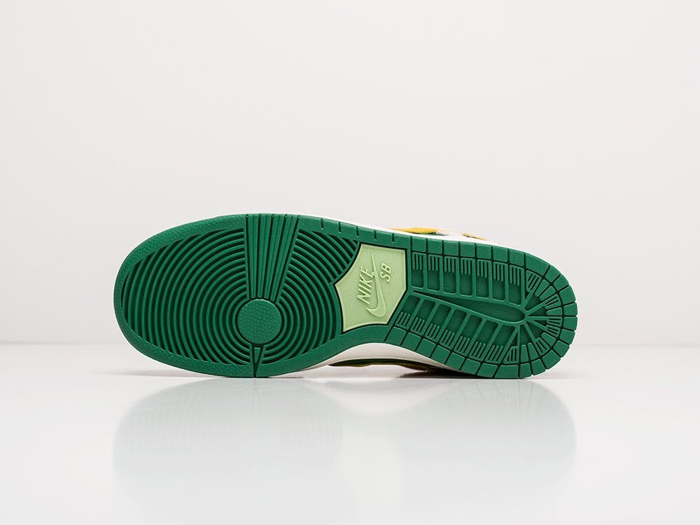 Кроссовки Ben & Jerry’s x Nike SB Dunk Low