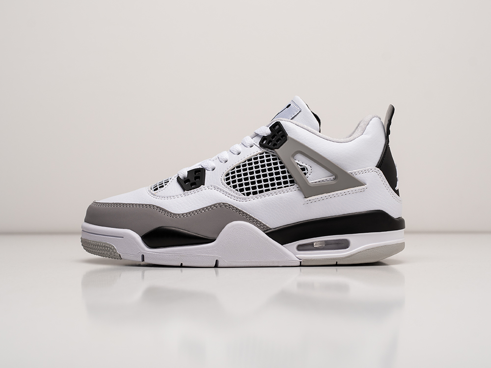 Кроссовки Nike Air Jordan 4 Retro