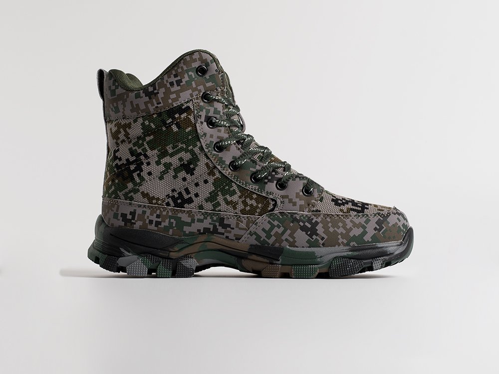 Зимние Ботинки