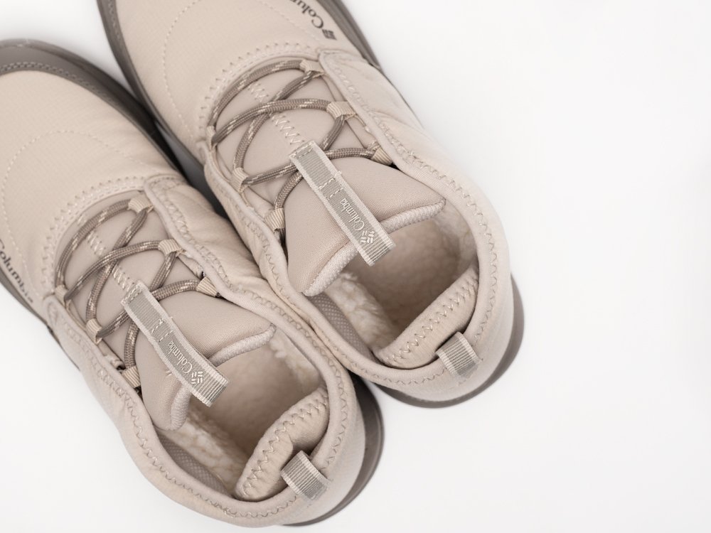 Зимние Ботинки Columbia