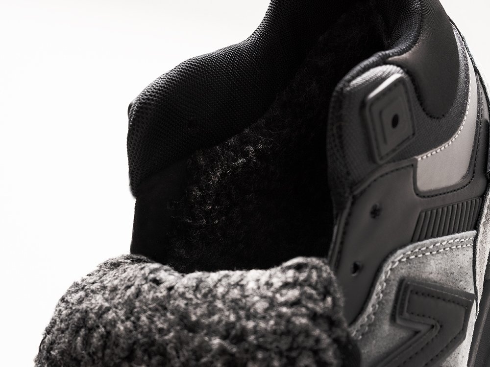 Зимние Кроссовки New Balance 997 High