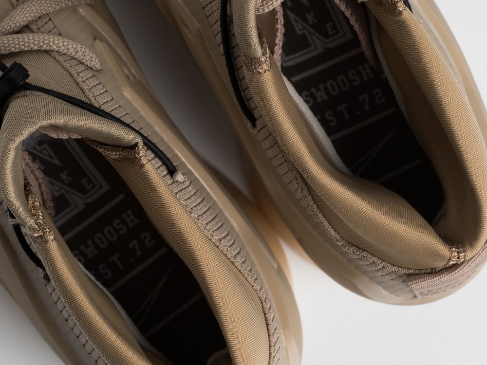 Кроссовки Fear of God x Adidas Basketball