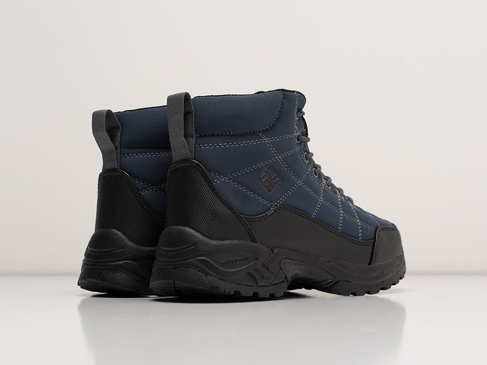 Зимние Ботинки Columbia