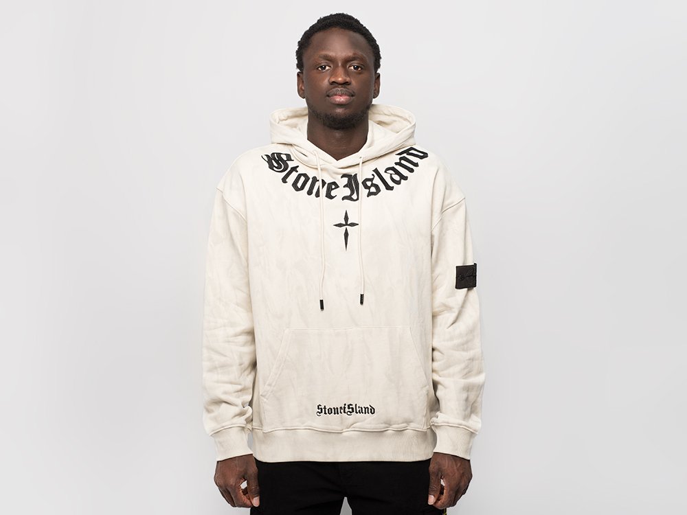 Худи Stone Island