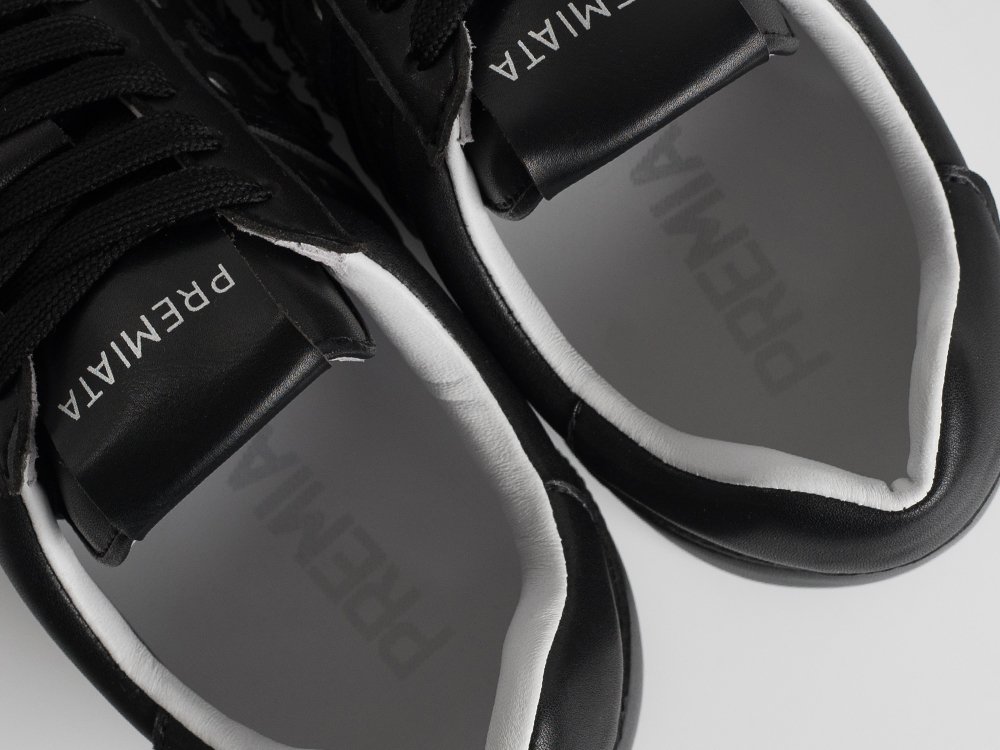 Кроссовки Premiata Conny