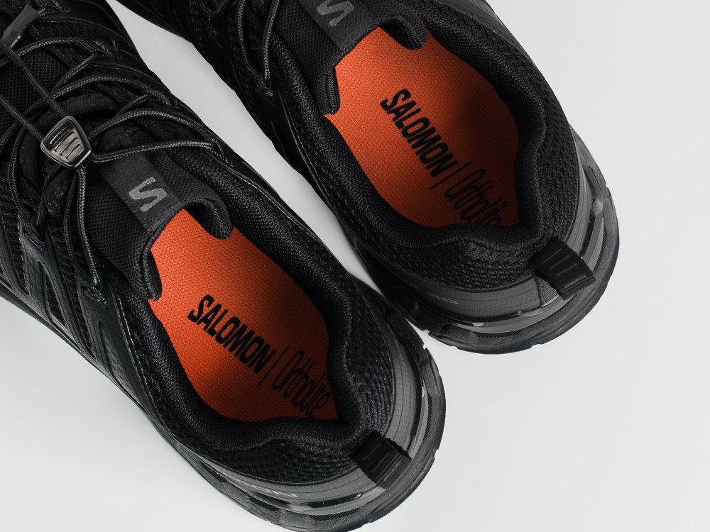 Кроссовки Salomon XA PRO 3D