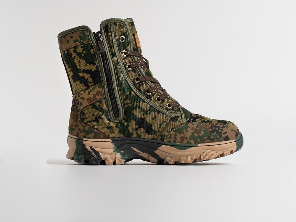 Зимние Ботинки