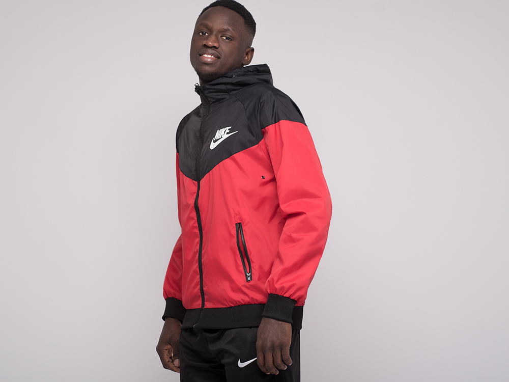 Ветровка Nike